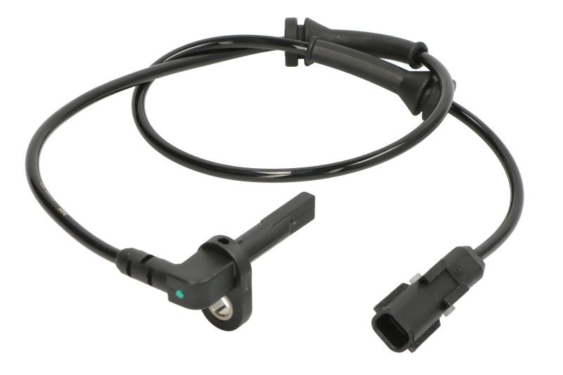 Fits DELPHI SS21355-12B1 Sensor, wheel speed SS21355-12B1 ABS sensor rear L/R f