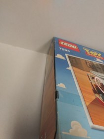 Disney Pixar Lego 7594 Toy Story Woody's Roundup NEW Factory Sealed