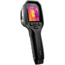 FLIR TG165-X IR Camera 80x60 Pixel MSX -25 to +300 °C LED Light