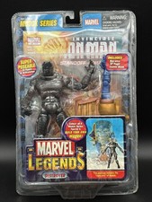 Marvel Legends DESTROYER Figure Modok Series