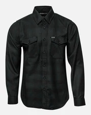 Dixxon Black Forest- XL