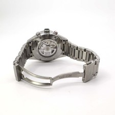 TAG Heuer Carrera Calibre 16 Chronograph Day-Date Automatic Steel 44mm - CV2A1U 5