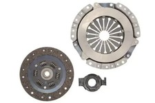 Kit d'embrayage Seat MALAGA