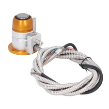 Touch Tool Setter Normally Closed CNC Automatic Tool CNC Z Axis Probe Tool Touch