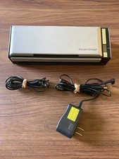 Fujitsu S1300 Scansnap Scanner - Untested