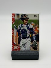 2020 Topps Update Series - Dustin Garneau #U-270 Independence Day 11/76
