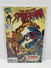 The Amazing Spider-Man #395 Marvel Comics Bagged And Boarded