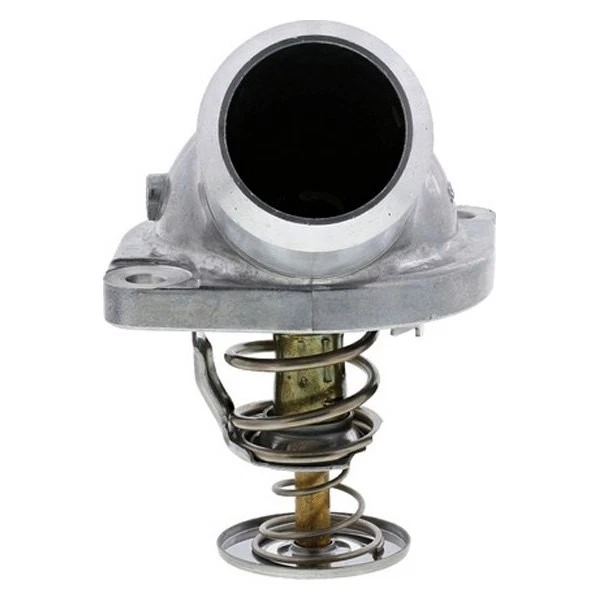 For GMC Savana 2500 07-14 MotoRad Engine Coolant Thermostat & Housing Assembly Foto 2 de 4