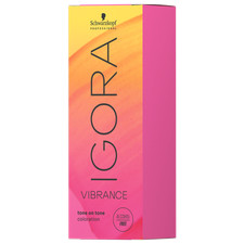 Igora Vibrance 0-55 Gold Concentrate Color 2.02 oz