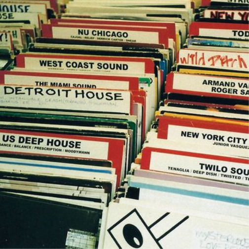 Various Artists Double Copy Sampler (Vinyl LP) 12" EP