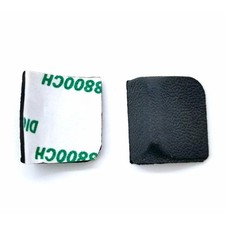 Rear Thumb Rubber For Fujifilm XT10 XT20 X-T10 X-T20 Camera Spare Parts