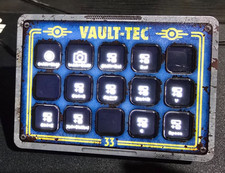 Elgato Stream Deck MK.2 - Fallout Vault 33 - ...