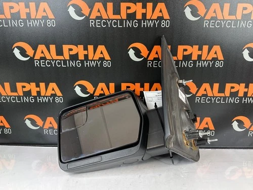 Door Mirror FORD PICKUP F150 Left 11 12 13 14