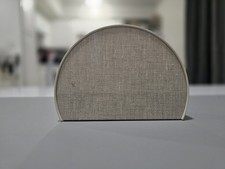 Hatch Restore 4 Bedside Sleep Guide Smart Sound Machine Untested No Power Suply