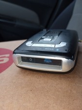 Escort Passport Max 2 II Radar Detector, Good Condition, Tested