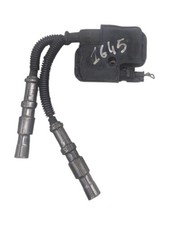 Bobine Mercedes 220