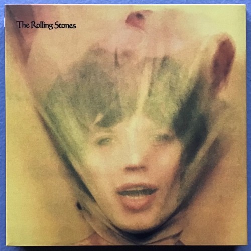 The Rolling Stones - Goat's Heap Soup (1973) Japanese Stereo SHM-SACD UIGY-9076 - Bild 3 von 14
