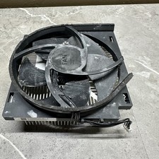 Microsoft Xbox One S Heatsink  Fan Assembly Aavid Thermalloy PSAD1A220BM MF04