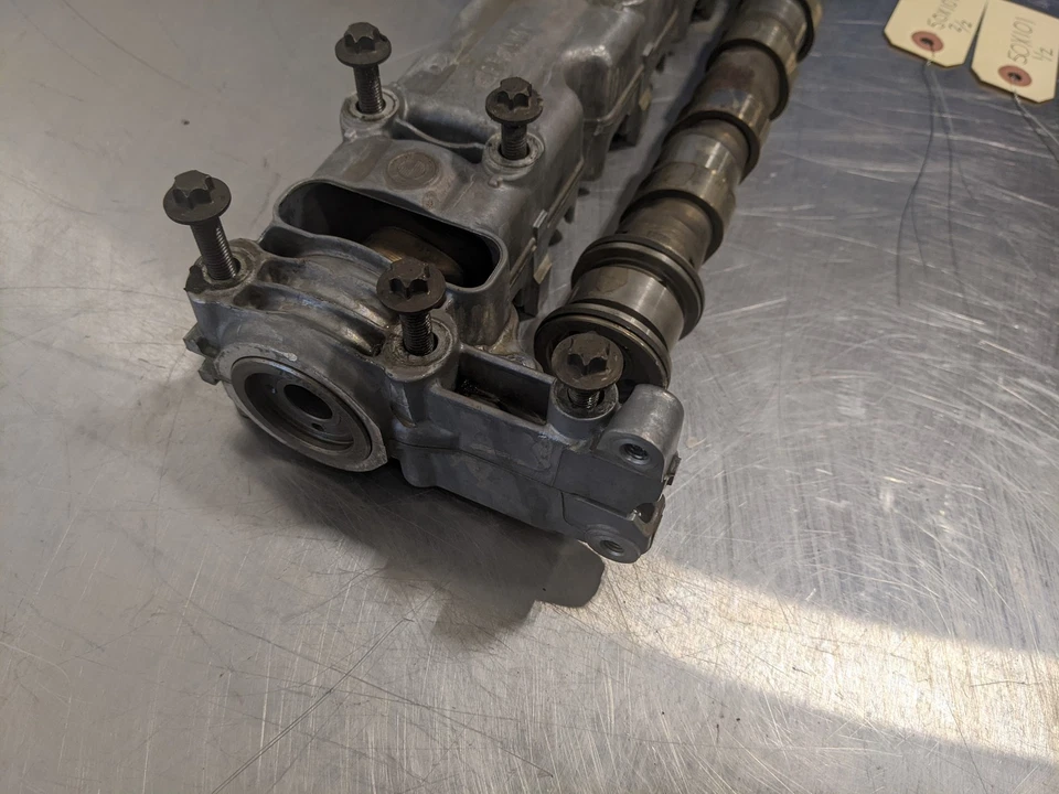 Par de árboles de levas ambos para BMW M235i 3.0 15-16 Foto 2 de 4