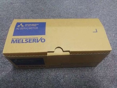   HC-MF053G2 Servo Motor HCMF053G2 New In Box One Year Warranty #lk
