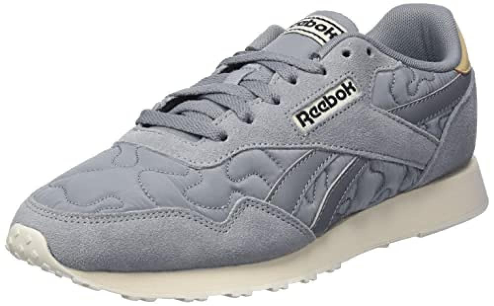 (TG. 42 EU) Reebok Royal Ultra, Scarpe da Ginnastica Uomo, Pure Grey 5/Alabaster