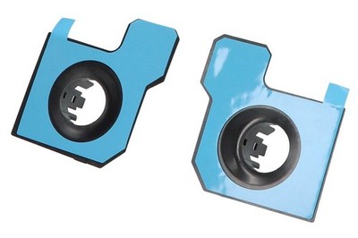 Für BLIC 5503-05-0074965P Holder, park distance control sensor 5503-05-0074965P