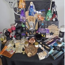 Extra Large Witchcraft Box