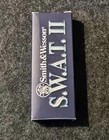 Smith&Wesson S.W.A.T.II  Taschenmesser Neu in OVP Limitierte 1.Auflage