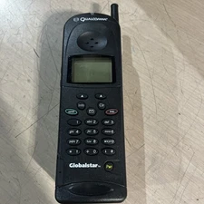 QUALCOMM GLOBALSTAR GSP-1600 TRI-MODE SATELLITE PHONE