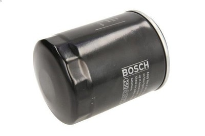Ölfilter für BOSCH F 026 407 236 OPEL ANTARA A (L07) 3.2 2006-2011