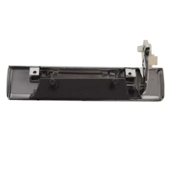 Manija de puerta exterior delantera trasera derecha metálica Firebird 1982-1992 20332644 Foto 4 de 4
