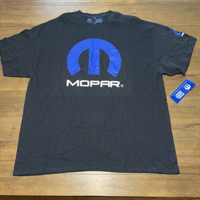 NHRA Mopar American Muscle Classic Funny Car Drag Racing Hot Rod T-shirt 2XL NEW