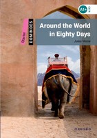 Around The World In Eighty Days Jules Verne