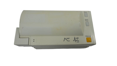 Philips Microstream M3015A CO2 W/ M3001A Multi Parameter Module