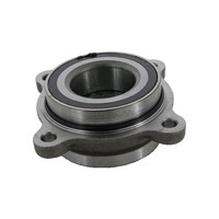 Radlagersatz Ø 112 Mm Triscan Aftermarket-Expertise FüR Toyota Land