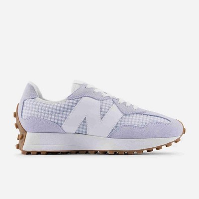 New Balance Womens 327 Oxford Blue W327910 Women Size