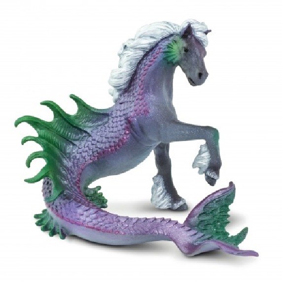 Safari Ltd 100318 Merhorse 13 Cm Series Mythology
