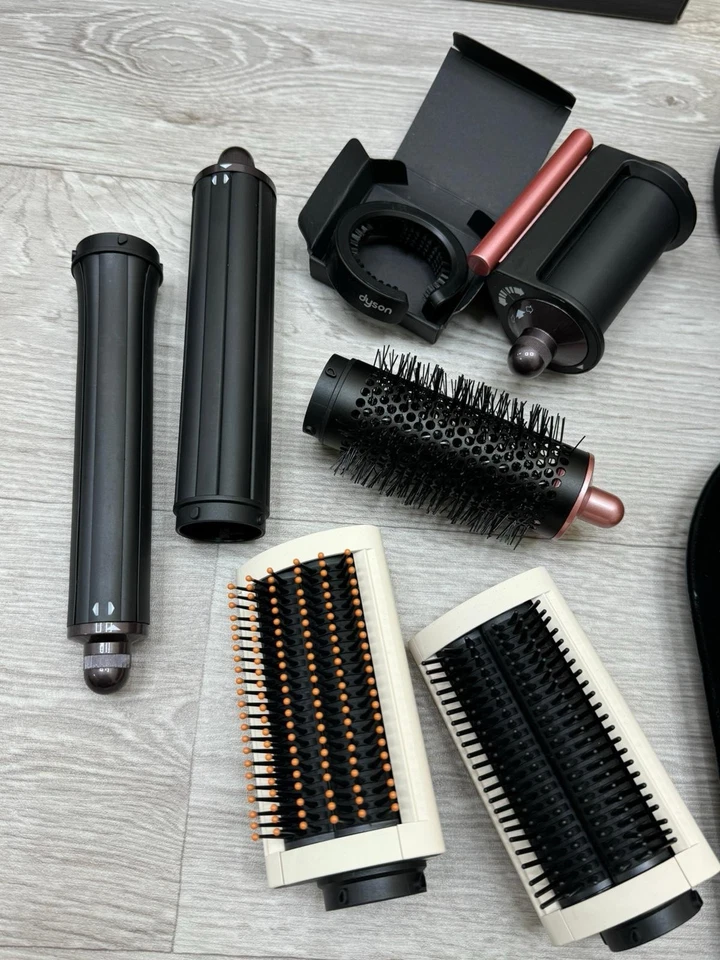 DYSON Airwrap Complete Special Long Special Edition - Image 4 of 4