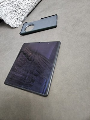 Honor Magic V3 - 512GB, Grün, 12GB RAM Supercharger