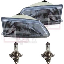 Scheinwerfer Set für Peugeot 106 I 1A 1C 1.0 Bj.91-96 1.1 Bj.93-96 Bj.92-96