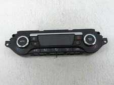 2013-2016 Ford C-max Ac Heater Climate Control Dm5t-18c612-ah EZ1I3