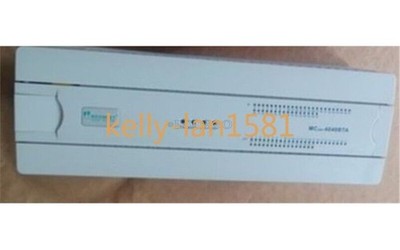 100% Test Used 1Pc Tracy Mitt Plc MC200-4040BTA Tested Cn #zc