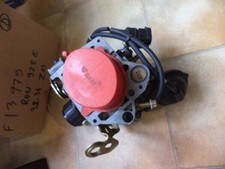 Carburateur Renault R19