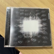 Tool - nima Aenima - Lenticular - Holographic Cover - 1996 Volcano CD