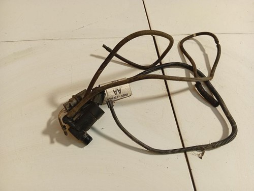 Ford Focus 2007 Windshield Windscreen Washer Pump 1s7117k624fe, 1s #2583626-73