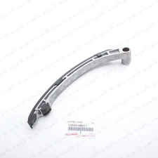 New Genuine Toyota 92-97 Land Cruiser FJ80 LX450 Timing Chain Guide 13559-66011
