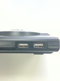 SEGA Mega Drive Mini Classic Console 16-Bit 40 Classic Games MK-16010 *FAULTY*