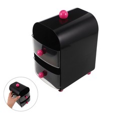 Art Desk Organizer Makeup Lovers Drawer Style Storage Craft Supplies Holder