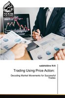 Trading Using Price Action | Salahddine Krit | Taschenbuch | Englisch | 2024