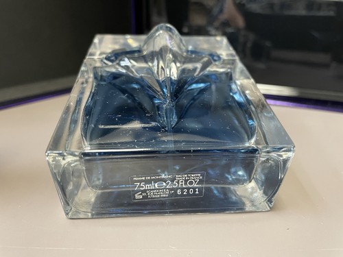 Femme De Montblanc Women's Mont Blanc 2.5 FL OZ/75 ML EDT Spray;3PC Set,NIB,RARE - Picture 7 of 23